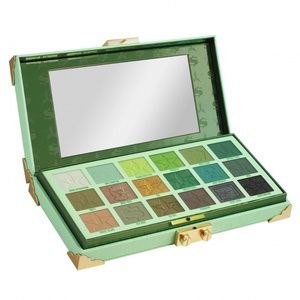 Jeffree Star Blood Money Palette